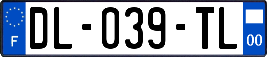 DL-039-TL