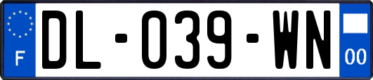 DL-039-WN