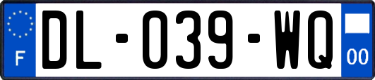 DL-039-WQ