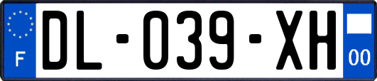 DL-039-XH