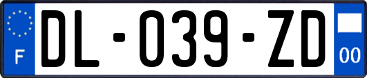 DL-039-ZD