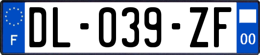 DL-039-ZF