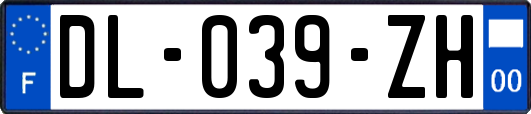 DL-039-ZH