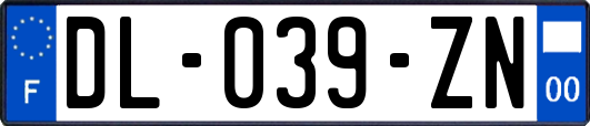 DL-039-ZN