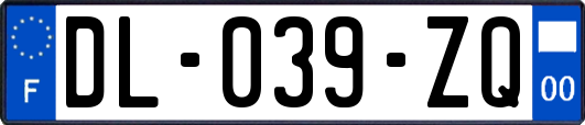 DL-039-ZQ