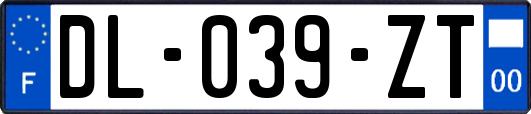 DL-039-ZT