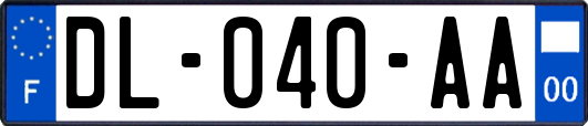 DL-040-AA