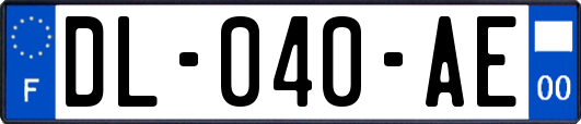 DL-040-AE