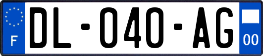 DL-040-AG