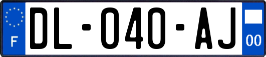 DL-040-AJ