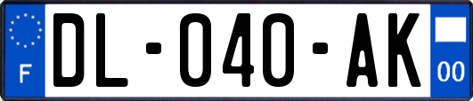 DL-040-AK