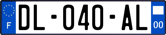 DL-040-AL