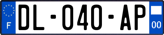 DL-040-AP