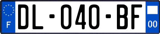 DL-040-BF