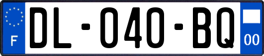 DL-040-BQ