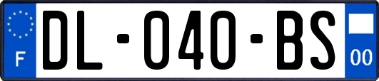 DL-040-BS