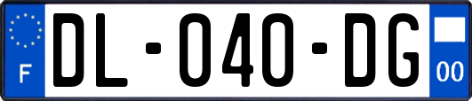 DL-040-DG