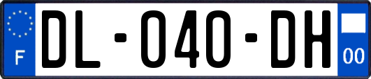 DL-040-DH