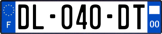 DL-040-DT