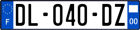 DL-040-DZ