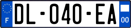 DL-040-EA