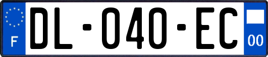 DL-040-EC