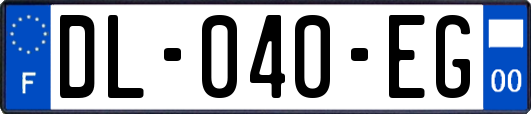 DL-040-EG