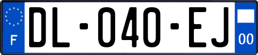 DL-040-EJ