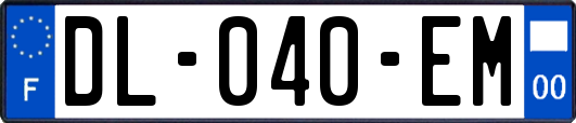 DL-040-EM