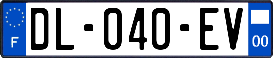 DL-040-EV