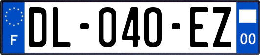 DL-040-EZ