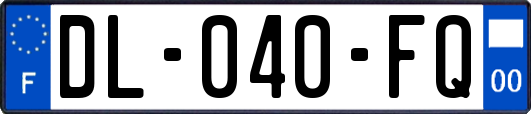 DL-040-FQ