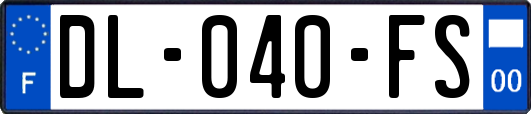 DL-040-FS