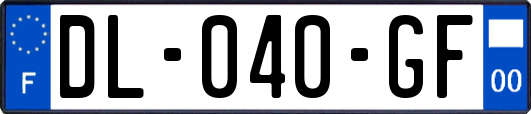 DL-040-GF