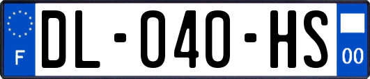 DL-040-HS