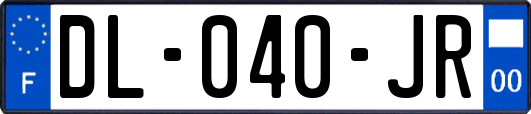 DL-040-JR