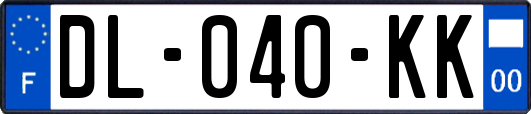 DL-040-KK