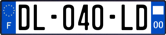 DL-040-LD