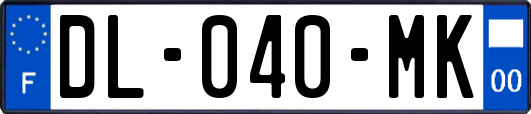 DL-040-MK