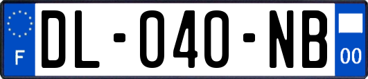 DL-040-NB