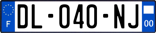 DL-040-NJ