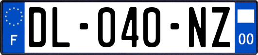 DL-040-NZ