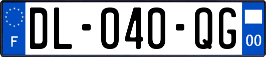 DL-040-QG