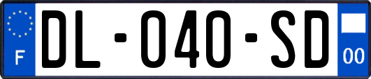 DL-040-SD