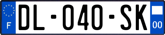 DL-040-SK