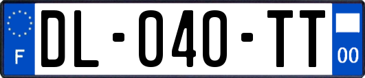 DL-040-TT