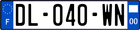 DL-040-WN