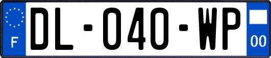 DL-040-WP