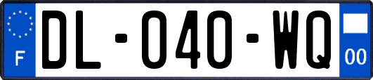 DL-040-WQ