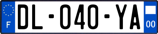 DL-040-YA